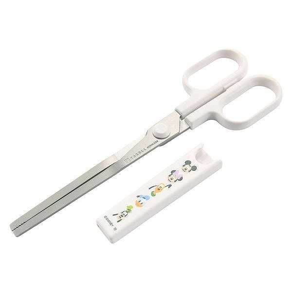 楽天市場】ディズニー 糸切ハサミ ミッキー | ハサミ はさみ 鋏 布用