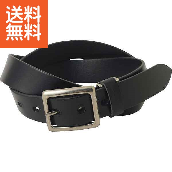 楽天市場】miuo.j 栃木レザー ヌメ革 ベルト ブラウン OJ-5405