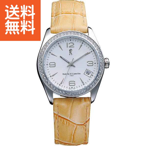 大幅価格改定 【送料無料】ノーマ・ジーン ダイヤモンド腕時計
