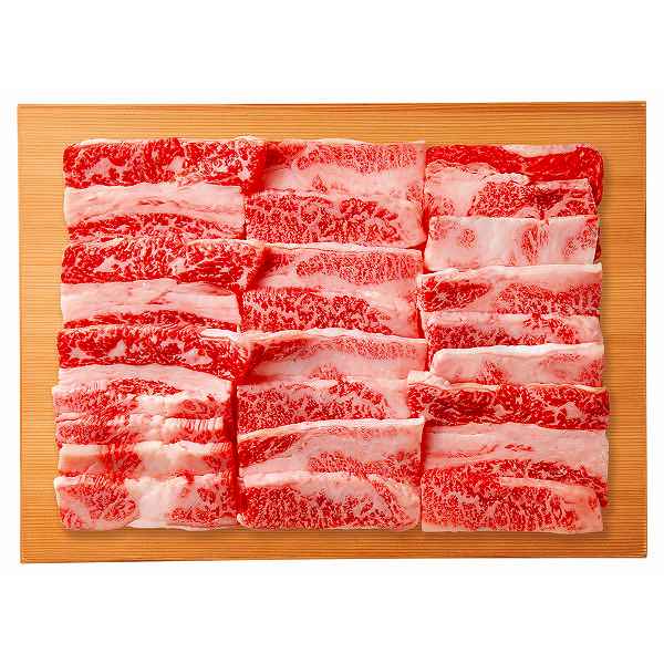 【送料無料/直送】東北産黒毛和牛 焼肉用（バラ）（３００ｇ） 東北産黒毛和牛焼肉用３００ｇ プレゼント お祝い 誕生日祝い 敬老の日 母の日 父の日 自家消費にも 直送品
