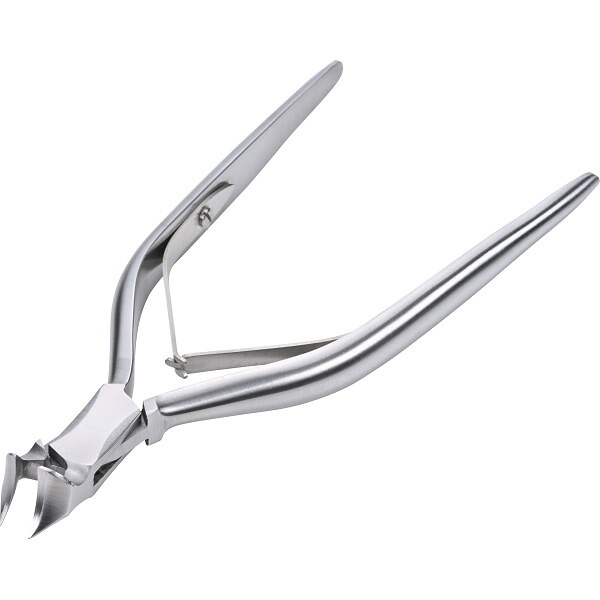 【貨物輸送無料/製造会社直送】|ニッパー型つめきり ロング手合い|〈ＮＮＬ－１７０〉 新やって行く 住み処用 取り片づける申し合わせ 実用的