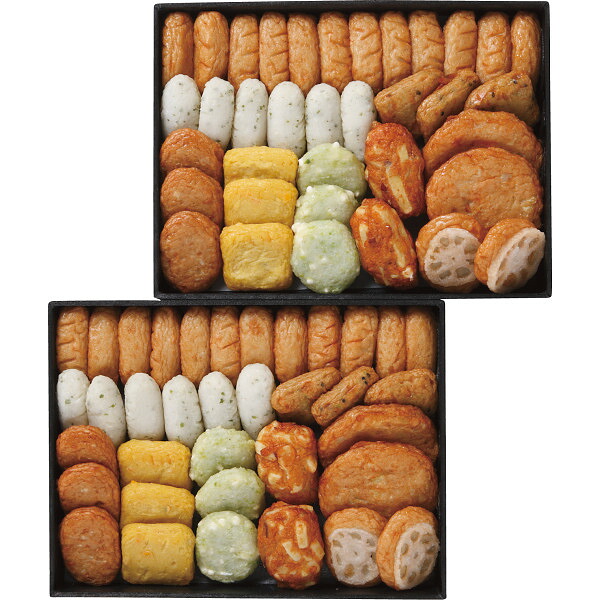 【送料無料/直送】小田口屋 お豆腐と山芋の旨味さつまあげ ＳＴＨＪー０２２ お豆腐と山芋 プレゼント お祝い 誕生日祝い 敬老の日 母の日 父の日 自家消費にも 直送品｜ギフト専門店　すず陶