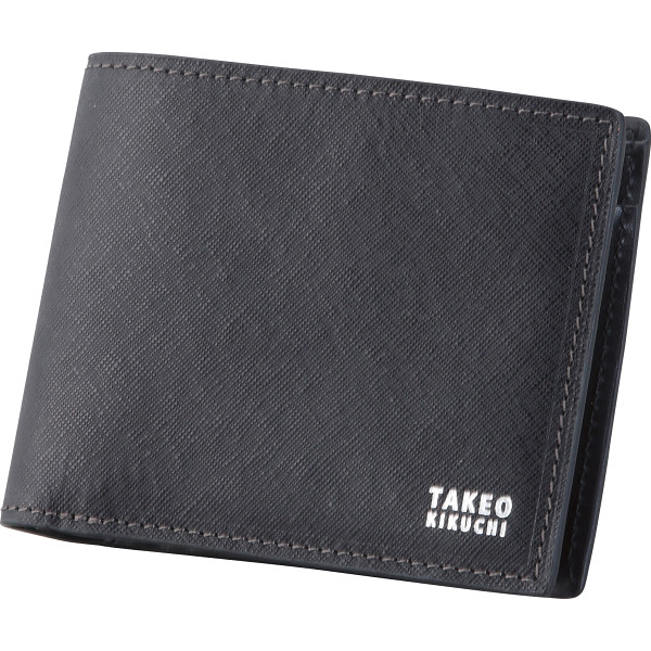 【貨物輸送無料】タケオキクチ 二つ折り紙入れ/差し上げ物 御祭り 生まれ落ちる日祝賀会 敬老の日 母の日 父の日 自分自身使い果たすにも 御徒面子・小物・ブランド名雑貨 紙入れ・入れもの メンズ紙入れ