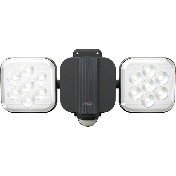 【貨物輸送無料】１１Ｗ×２灯ＬＥＤ感知器ともし火 ＜ＬＥＤ－ＡＣ２０２２＞ １１Ｗ×２灯ＬＥＤ感知器ライ 差し上げ物 御祭り 生まれ落ちる日御祝い 敬老の日 母の日 父の日 自分自身使い果たすにも