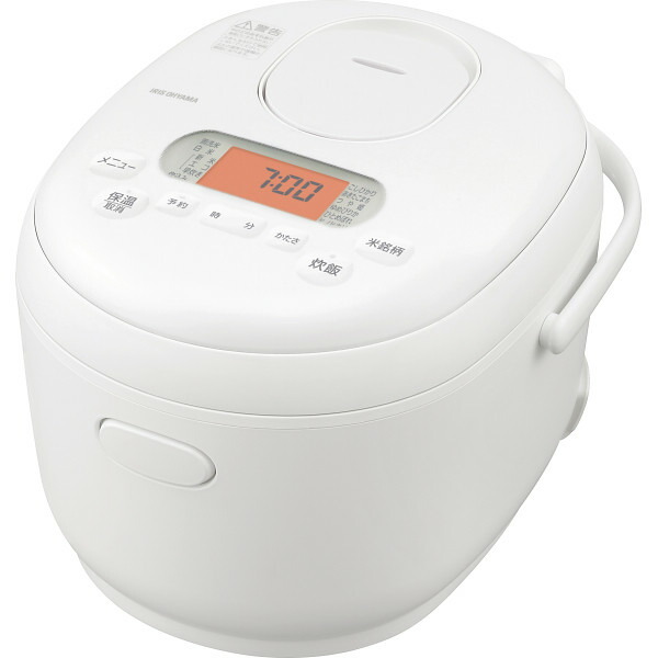 【貨物輸送無料】アイリスオーヤマ ジャー炊飯器 ５．５合/差し上げ物 儀式用 生まれ落ちる日祝賀会 敬老の日 母の日 父の日 自分自身使い果たすにも 家電 御厨子所家電 炊飯器