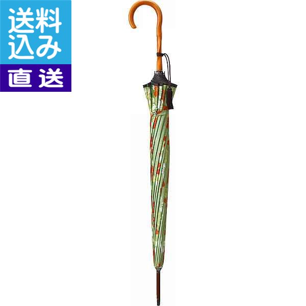 【貨物輸送無料/直送】|匠 有村 和風１６本骨晴雨兼用傘|ＯＢＡＲ－１６ 差し上げ物 祝い事 生まれ落ちる日祝い事 敬老の日 母の日 父の日 自分自身使い果たすにも