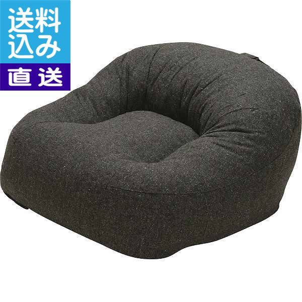 楽天市場】【送料無料】MOGU プレミアムフィットチェア(ウッド 