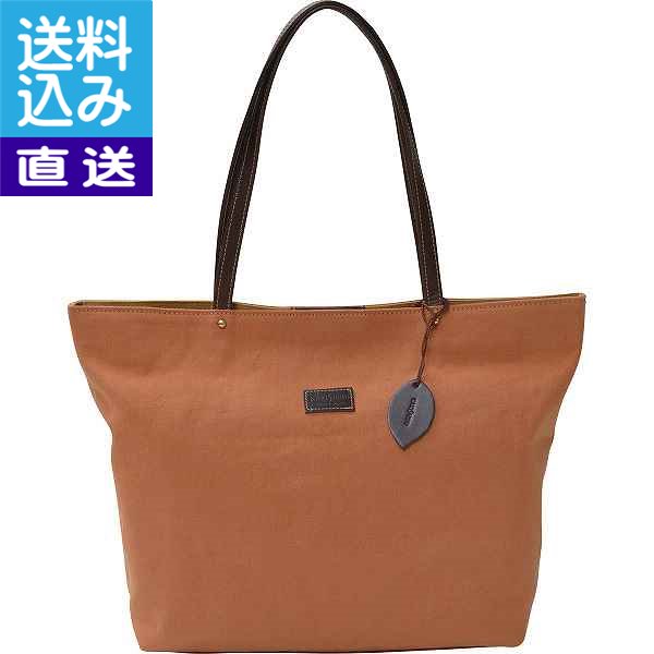 【送料無料/直送】|日本製柿渋染めバケット型トートバッグ|Ｂ１５－１２４ プレゼント お祝い 誕生日祝い 敬老の日 母の日 父の日 自家消費にも
