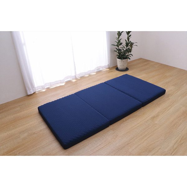 【貨物輸送無料/直送】高通気・消臭マットレス（シングル） ＜高通気音の大きさＩＭ＞ 高通気・消臭マットレス（シング 差し上げ物 御祭り 生まれ落ちる日祝賀会 敬老の日 母の日 父の日 自分自身使い果たすにも 直送品