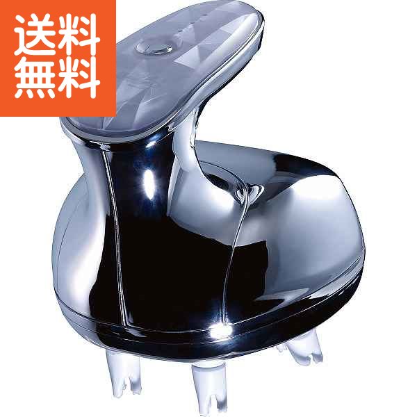 ✨訳あり　破損あり✨TWINBIRD　防水ヘッドケア機 goods-032_s1.jpg
