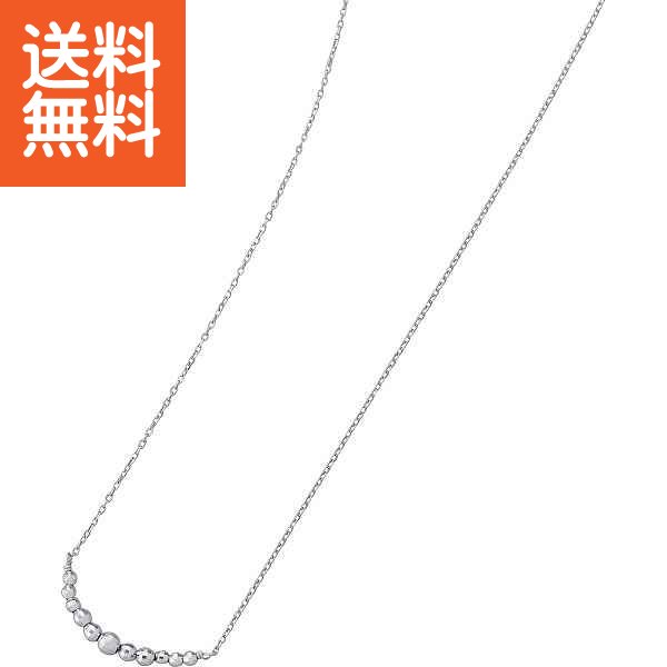 【貨物輸送無料】プラチナデザインネックレス ＜４００４＞ プラチナデザインネックレス 差し上げ物 御祭り 生まれ落ちる日祝賀会 敬老の日 母の日 父の日 自分自身使い果たすにも