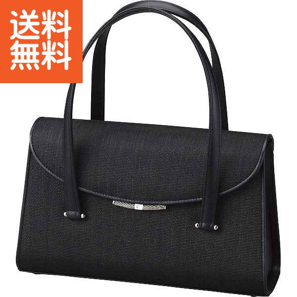 ユミカツラ ホースヘアフォーマルバッグブラック YK-2741(代引不可)【送料無料】 楽天市場】【新品/取寄品】【特選商品2】ユミカツラ ホースヘア