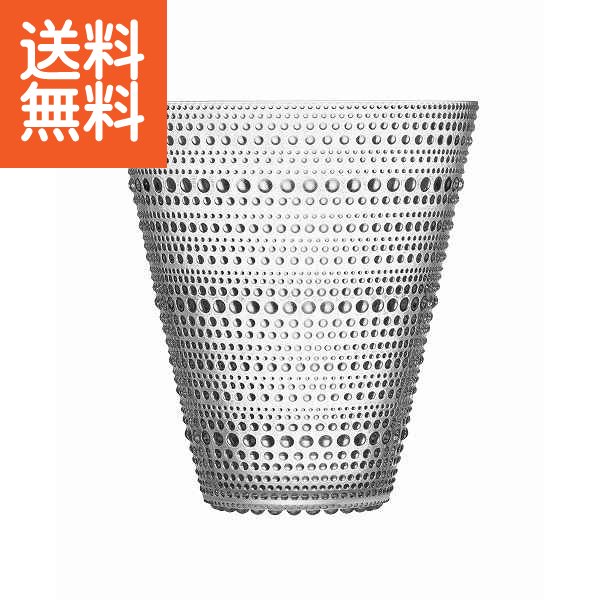 イッタラ　カステヘルミベース154mmクリア Iittala(イッタラ) カステヘルミ ベース 154mm [クリア