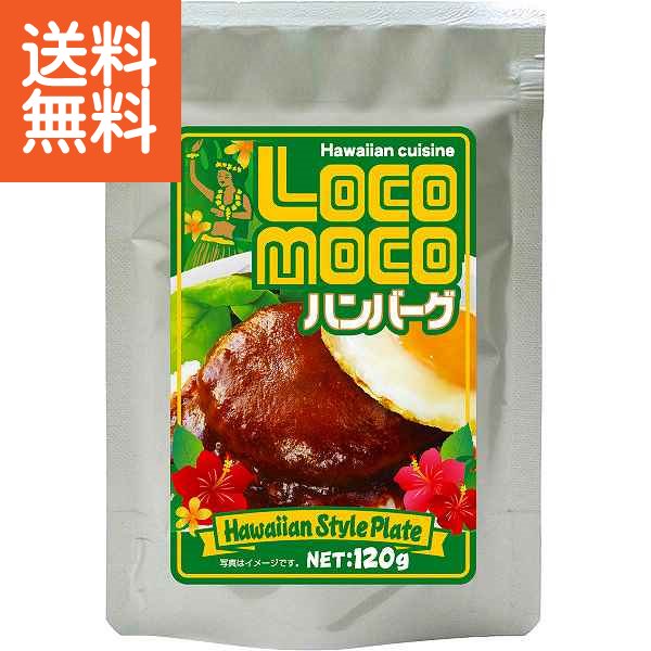 【送料無料】ロコモコハンバーグ ＜ＲＭ－８０＞ ロコモコハンバーグＲＭ８０ プレゼント お祝い 誕生日祝い 敬老の日 母の日 父の日 自家消費にも