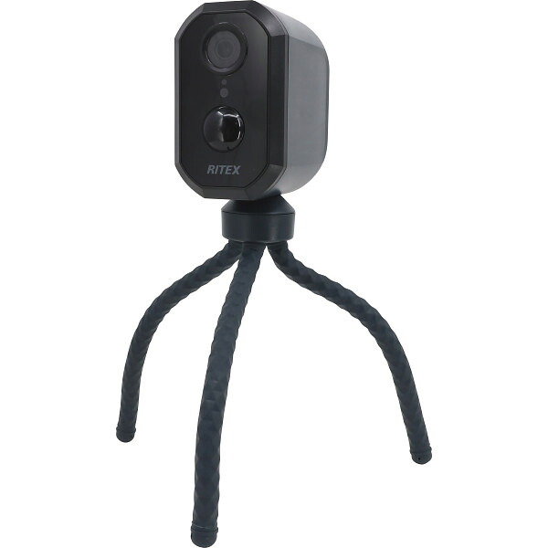 【貨物輸送無料】|申し受ける式どこでも感知器ＷｉーＦｉ写真機|〈Ｃ－ＲＣ７２００〉 父の日 園芸濫りがわしいへ 庭御役目 実用差し上げ物 防犯センサー-日用品雑貨・文房具・手芸