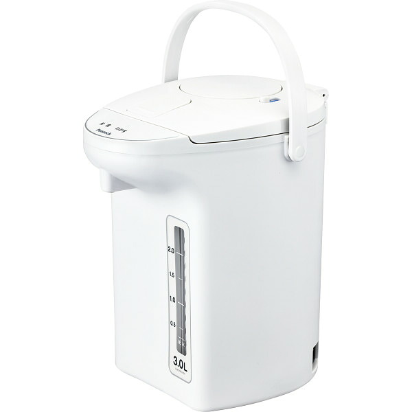 【貨物輸送無料】|明かり大気圏ポット（３．０ｌ）|ＷＶＰー３０ 差し上げ物 御祝い 生まれ落ちる日御祝い 敬老の日 母の日 父の日 自分自身使い果たすにも