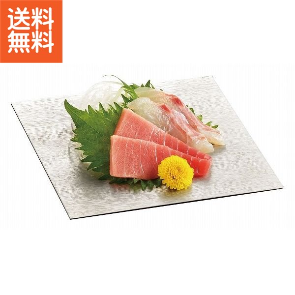 【送料無料】|伝統工芸 槌起 金属加工錫銅角皿足付トレー 四寸|〈tk-11〉プレート 記念品 お祝い 御礼 叙勲祝い 叙勲記念 高額記念品【szt】 錫銅 皿・プレート 燕の金工たち