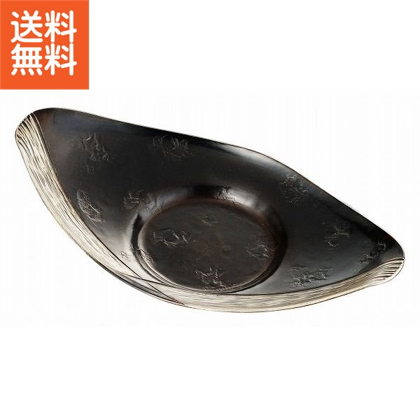 伝統工芸 槌起 金属加工 鎚器線文茶托 5枚組 中 Tk 32 茶器 記念品 お祝い 御礼 叙勲祝い 叙勲記念 高額記念品 爆売り