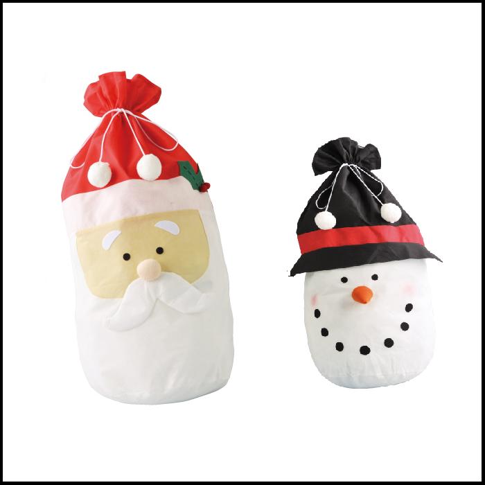 楽天市場】X'mas box□クリスマス フェルト 小物入れ□クリスマス 装飾