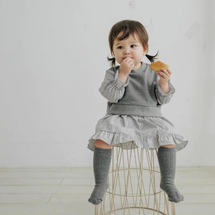 楽天市場 兄弟 姉妹お揃いコーデ ストライプ切替 コーディネートセット 70cm 80cm 90cm 兄弟 お揃い 姉妹 お揃い フルセット チェック ペアルック ベビー用 洋装フォーマル ベビー服 赤ちゃん ワンピース ナチュラル リンクコーデ シミラールック フォーマル 冠婚葬祭