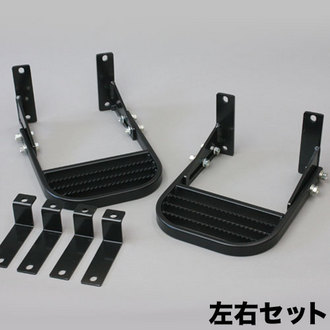 楽天市場】ジムニーJB23用 アピオ製 サイドステップ ゲジゲジくん