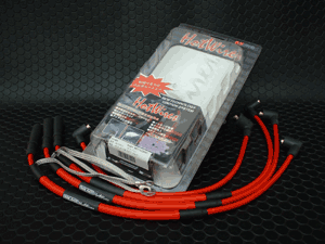 【送料無料】スズキジムニーJB32用ノロジーホットワイヤー＆プラグSET定価￥70100（税別）｜スージースポーツオート店