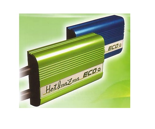 ★送料無料★ホットイナズマ　ECO　ホットイナズマエコ　24V車用 ★あの人気の“ホットイズマ”を、エコロジー＆エコノミーに特化！★ 【燃費向上】【送料無料】 １０％OFF【1209fs-y】【マラソン2011冬_家電】