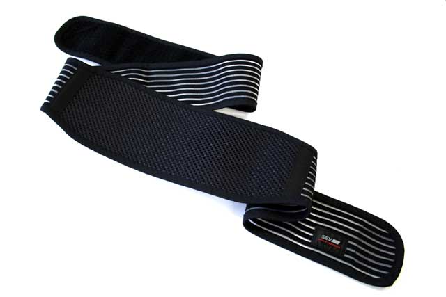 楽天市場】【SEV公式ショップ】SEV HPウエストベルト ◇送料無料◇SEV