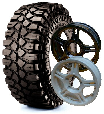 楽天市場】【アウトレット】スズキジムニーJB64W純正アルミホイール＋