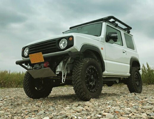 楽天市場】 新型ジムニー : スージースポーツ楽天オート店