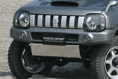 Suzuki jimny jb23w
