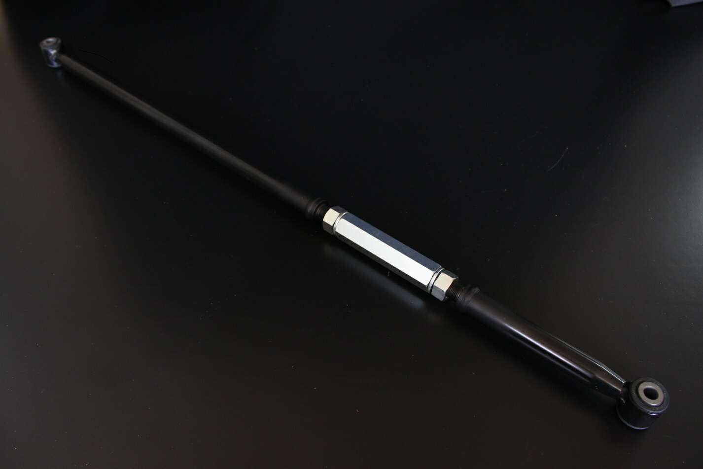 楽天市場】ジムニーJB64, JB74用 タニグチ製 調整式ラテラルロッド