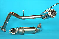 楽天市場】ジムニーJB23用 FUJITSUBO フジツボ AUTHORIZE K マフラー