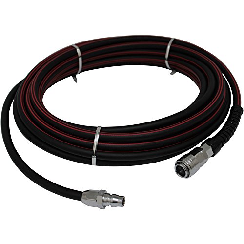 SK11(エスケー11) ジャパンプレミアム エアーホース ハードタイプ 内径6.5×外径10mm 10m SAHP-H610 日本製 送料無料