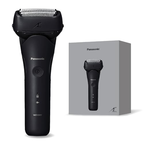 Panasonic メンズ電気シェーバー ES-321W LAM DASH 3 楽天市場】パナソニック メンズ シェーバー ラムダッシュ 3枚刃 電動