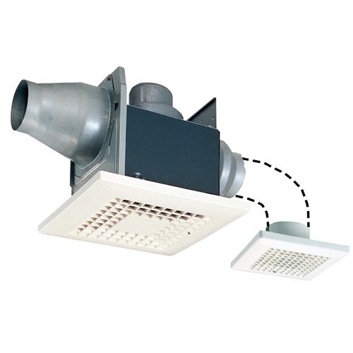 東芝キャリア ダクト用 換気扇 10cm DVP-S10FH4 送料無料
