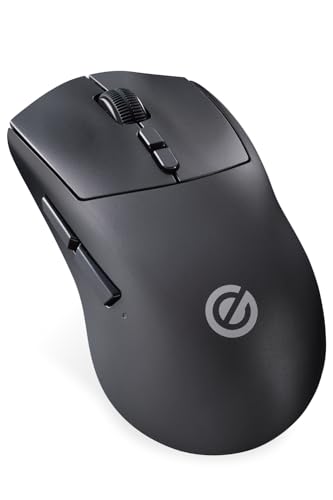 楽天市場】エレコム V custom VM800L ゲーミングマウス Lサイズ