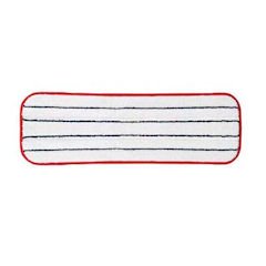 3M イージースクラブ フラットモップ 赤 145 mm x 460 mm 3 枚 送料無料