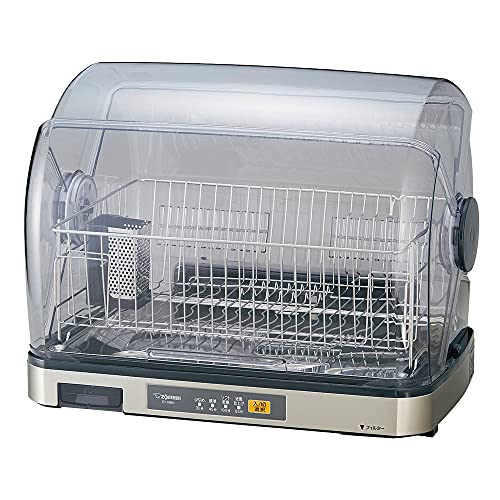 象印マホービン 食器乾燥器 ステンレスグレー EY-SB60-XH 送料無料