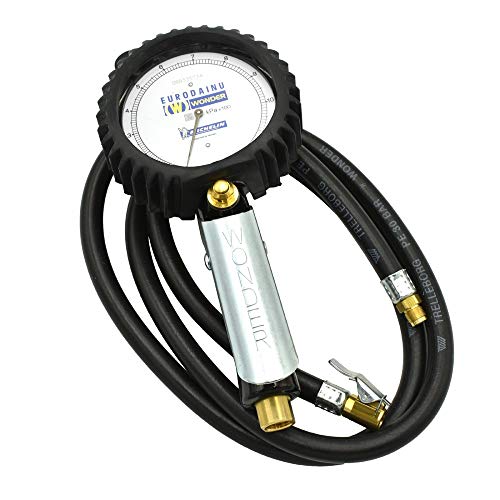 アストロプロダクツ MICHELIN(ミシュラン) タイヤエアゲージ ミシュランゲージ12K TG-1991 送料無料