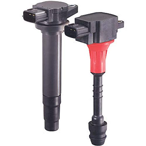 日立(HITACHI) /イグニッションコイル 品番：U08002-COIL 送料無料｜SELECTVALUE店