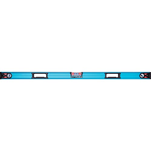 シンワ測定(Shinwa Sokutei) ブルーレベル Pro2 1200mm マグネット付 73385 送料無料