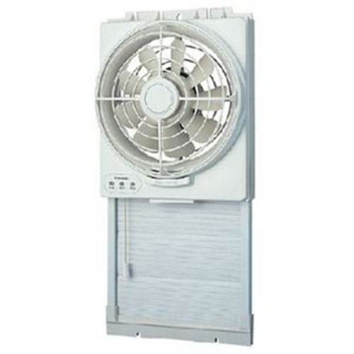 東芝(TOSHIBA) 窓用換気扇 【VRW-25X2】 送料無料 13,100円