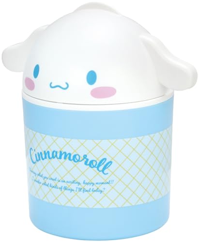 楽天市場】【サンリオキャラクター】フタ付きフリーボックス【リトル