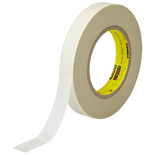 3M ガラスクロステープ 361 19粍幅x54.8M 361 19X54 K 貨物輸送無料