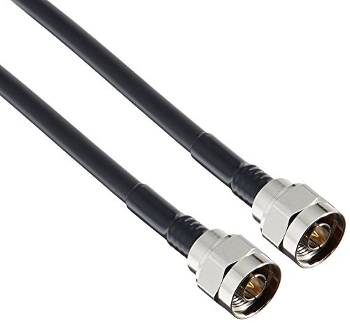 バッファロー BUFFALO WLE-CC10 遠距離通信用外部アンテナ用同軸ケーブル 送料無料｜SELECTVALUE店