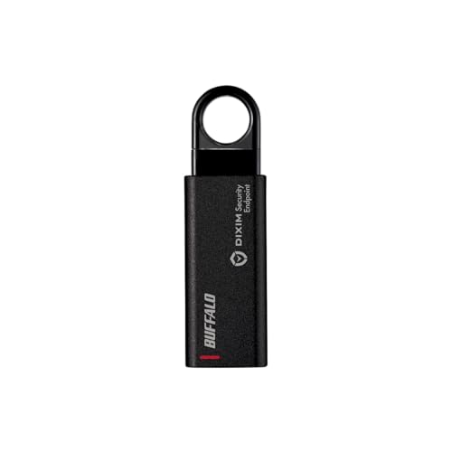 緩衝装置置き目 安全保障 USB記憶装置 32GB USB3.2 Gen1 DiXiM Security Endpoint申し受ける ウイ 貨物輸送無料 PCパーツ-内蔵ドライブ・ストレージ-内蔵光学式ドライブ
