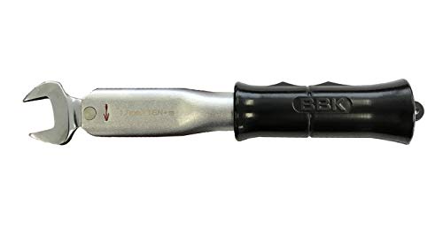 BBK ATQ-180 トルクレンチ (1/4) 送料無料 4,581円