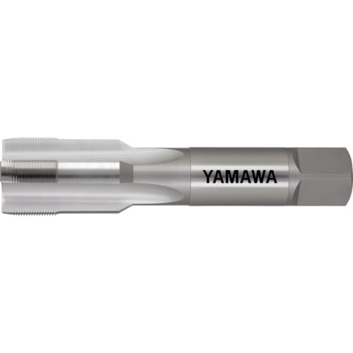ヤマワ 銀輪ねじ用お手て水道栓 HT-BC-P3-3/4-30-5P 貨物輸送無料