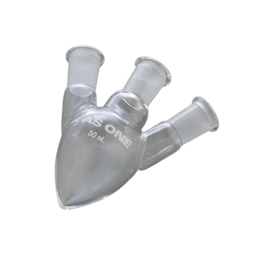 アズワン(AS ONE) 三口梨型瓶 判定基準印字機 10mL FP3-10-1525 4-6357-02 貨物輸送無料